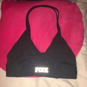 PINK sports bra